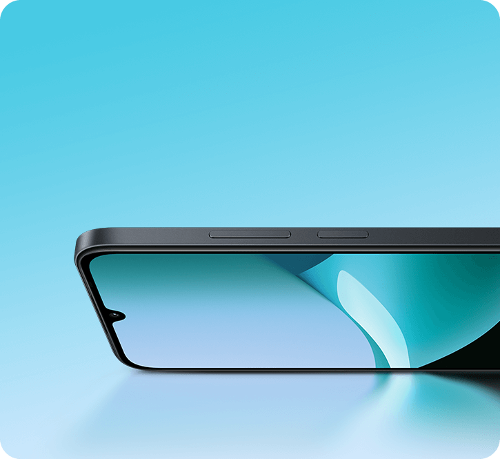 Смартфон Xiaomi Redmi 15C 8/256GB Mint Green 5