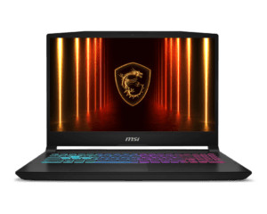 Ноутбук MSI Katana 15 HX B14WFK-618XRU Core i5-14450HX/16 Gb/ 1Tb/ NVIDIA GeForce RTX 5060 8Gb/No OS 1