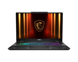 Ноутбук MSI Cyborg 15 Intel Core 5 210H/16Gb/SSD1Tb/RTX5050 8Gb 1
