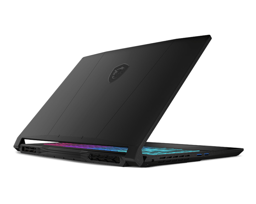 Ноутбук MSI Katana 15 HX B14WFK-618XRU Core i5-14450HX/16 Gb/ 1Tb/ NVIDIA GeForce RTX 5060 8Gb/No OS 2 Ноутбук MSI Katana 15 HX B14WFK-618XRU Core i5-14450HX/16 Gb/ 1Tb/ NVIDIA GeForce RTX 5060 8Gb/No OS 2