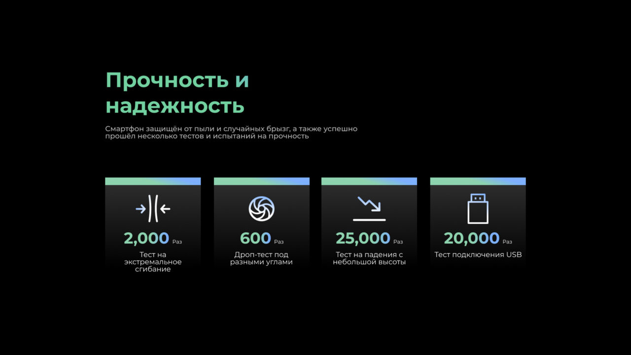 Смартфон TECNO Spark 30C 6/128 ГБ Titanium Gold 11