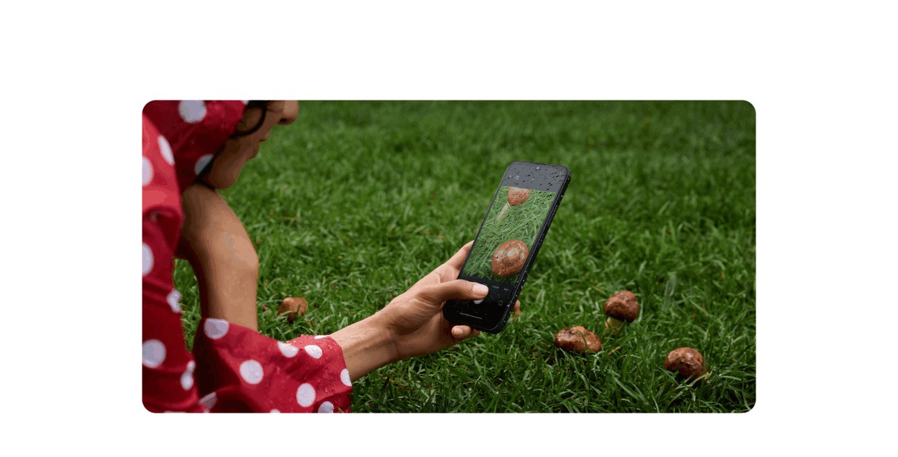 Смартфон Xiaomi Redmi 15C 4/256GB Midnight Black 32 Смартфон Xiaomi Redmi 15C 8/256GB Mint Green 34
