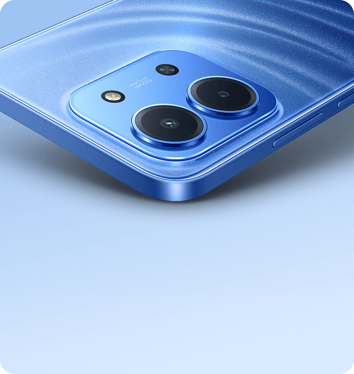 Смартфон Xiaomi Redmi 15C 4/256GB Midnight Black 8 Смартфон Xiaomi Redmi 15C 8/256GB Mint Green 8