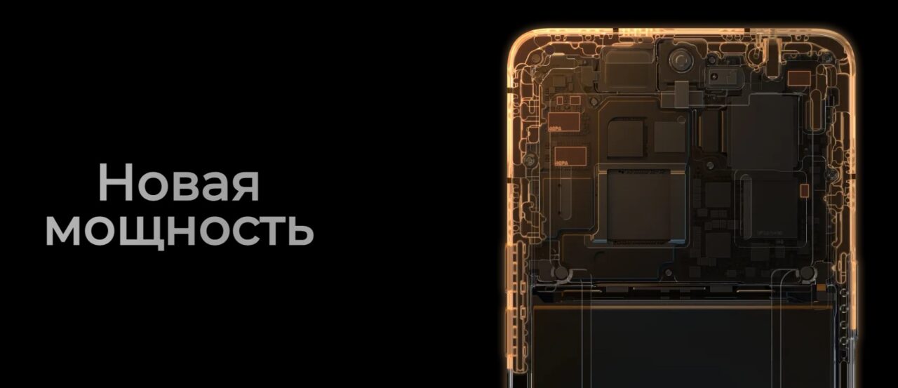 Смартфон TECNO Camon 30S Pro 8/256 Interstellar Grey 17 Смартфон TECNO Camon 30S Pro 8/256 Interstellar Grey 17