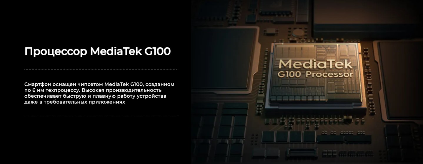 Смартфон TECNO Camon 30s Pro 8/256GB Pearl Gold 18