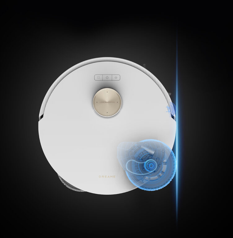 Робот-пылесос Xiaomi Dreame L20 Ultra EU 15