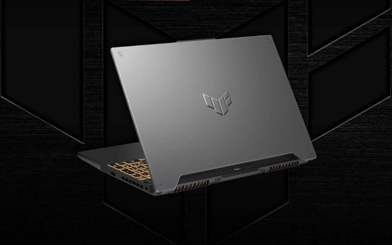 Ноутбук ASUS TUF Gaming A15 FA507NVR-LP040 (90NR0JK5-M00230) 2