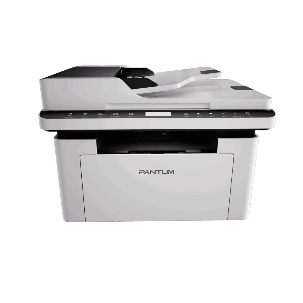 МФУ лазерное Pantum BM2300AW черно-белая печать, A4, белый 3 МФУ лазерное Pantum BM2300AW черно-белая печать, A4, белый 3