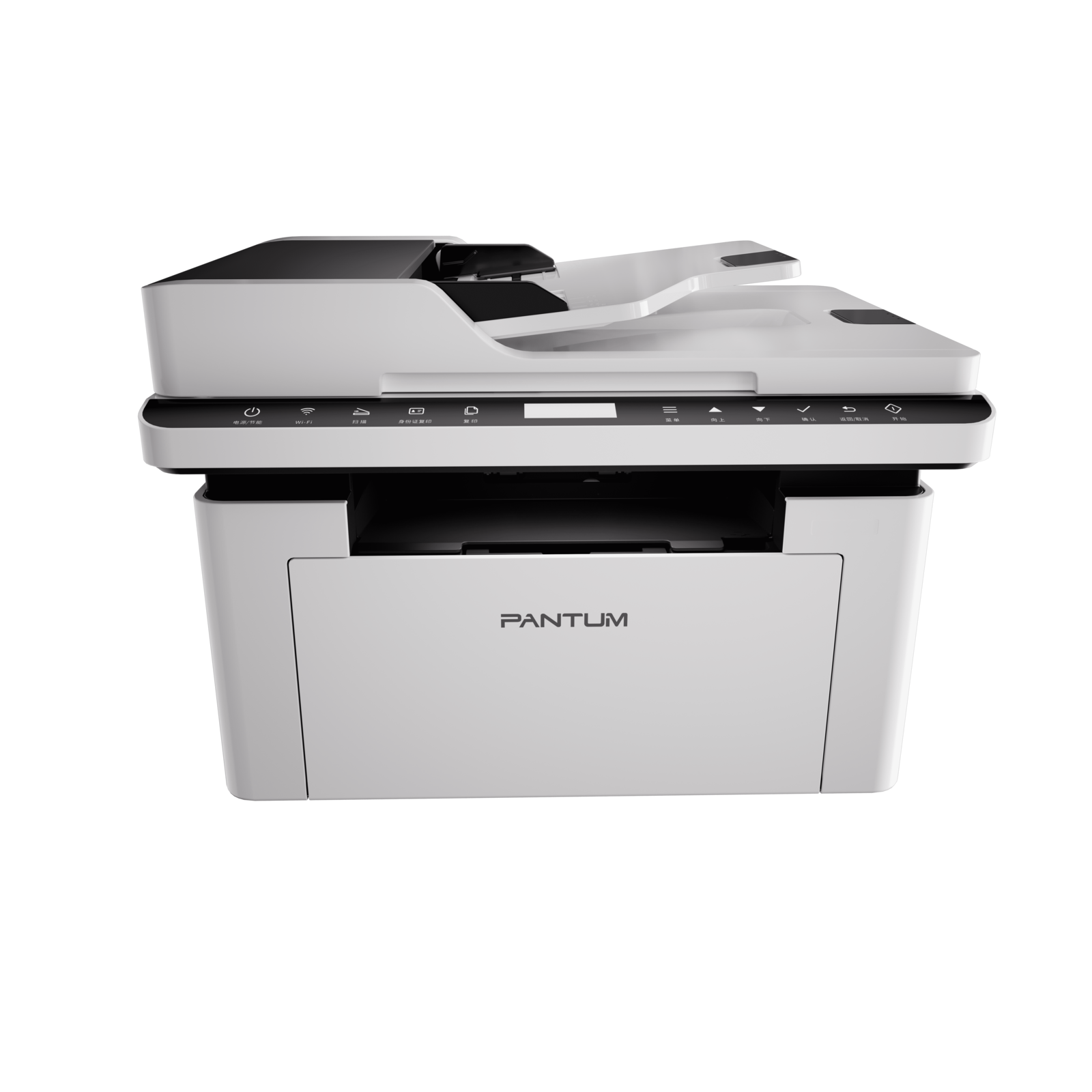 МФУ лазерное Pantum BM2300AW черно-белая печать, A4, белый 3 МФУ лазерное Pantum BM2300AW черно-белая печать, A4, белый 3