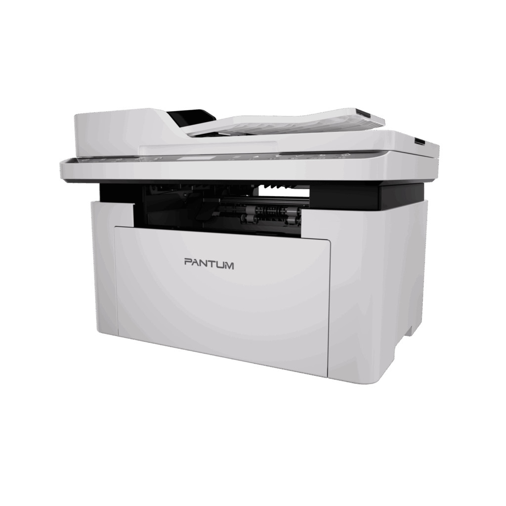 МФУ лазерное Pantum BM2300AW черно-белая печать, A4, белый 4 МФУ лазерное Pantum BM2300AW черно-белая печать, A4, белый 4