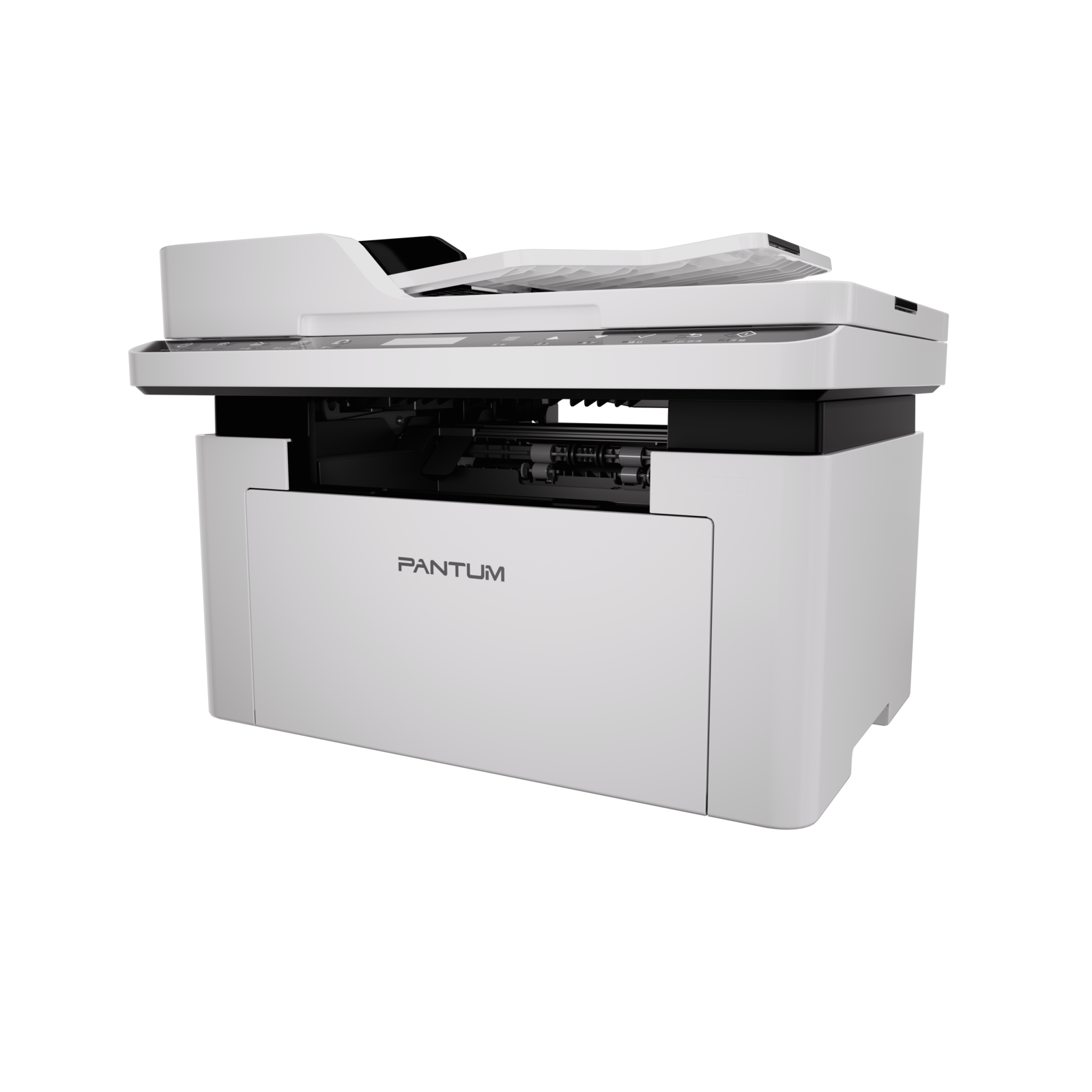 МФУ лазерное Pantum BM2300AW черно-белая печать, A4, белый 4 МФУ лазерное Pantum BM2300AW черно-белая печать, A4, белый 4