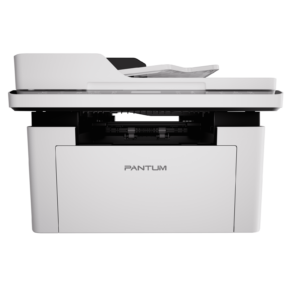 МФУ лазерное Pantum BM2300AW черно-белая печать, A4, белый 1