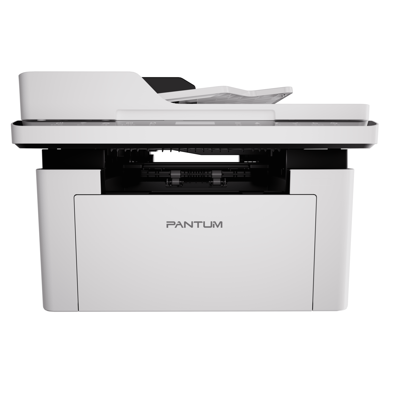 МФУ лазерное Pantum BM2300AW черно-белая печать, A4, белый 1 МФУ лазерное Pantum BM2300AW черно-белая печать, A4, белый 1