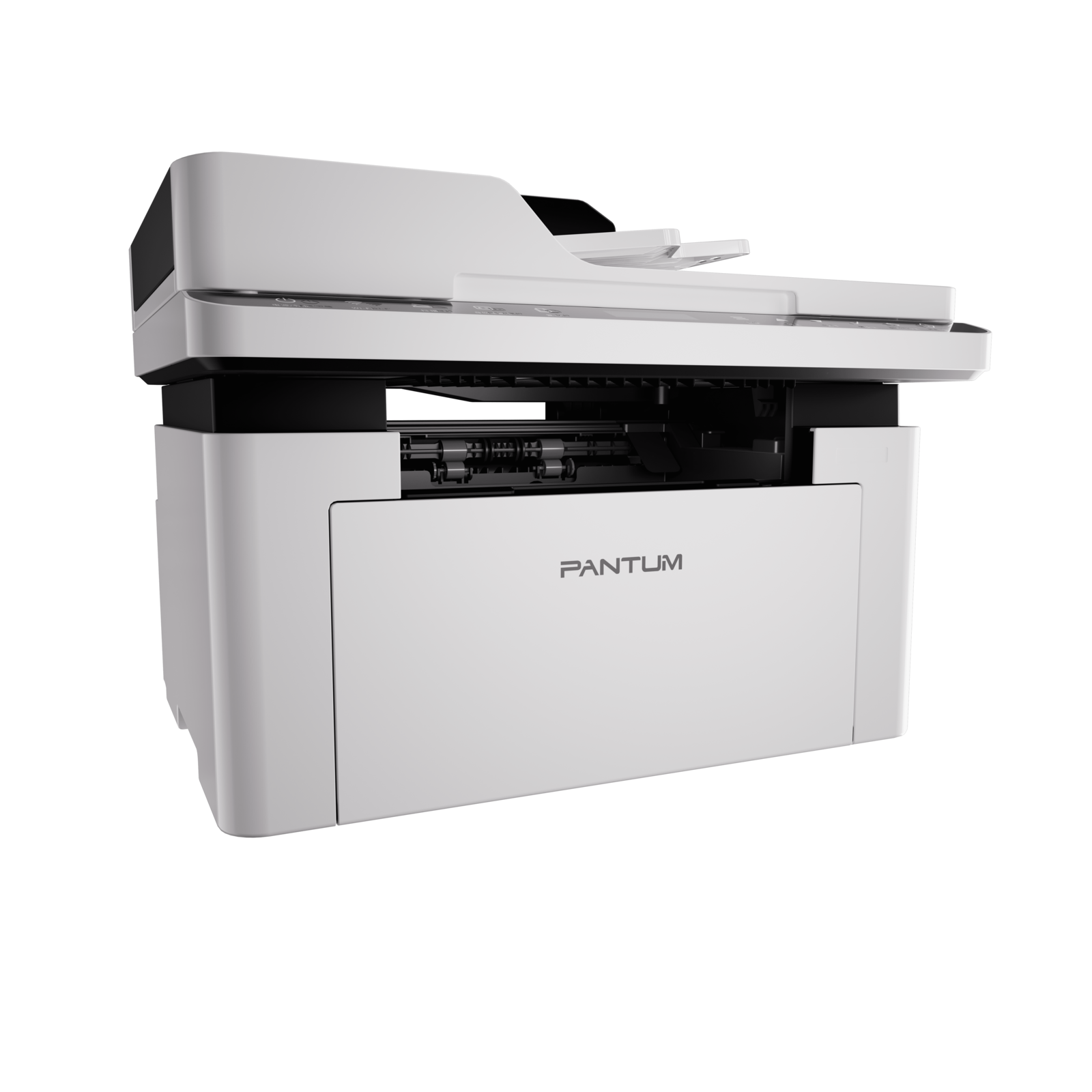 МФУ лазерное Pantum BM2300AW черно-белая печать, A4, белый 5 МФУ лазерное Pantum BM2300AW черно-белая печать, A4, белый 5