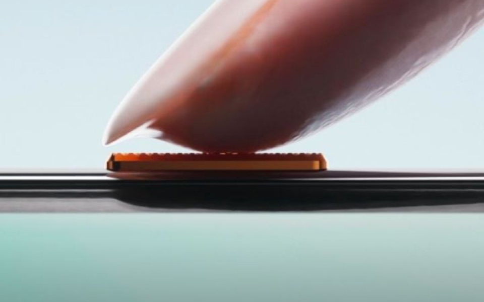 Смартфон TECNO Camon 40 Pro 8/256 Gb Sandy Titanium 23