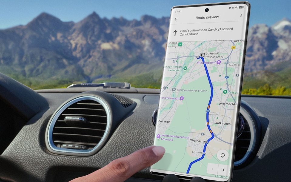 Смартфон TECNO Camon 40 Pro 8/256 Gb Sandy Titanium 24