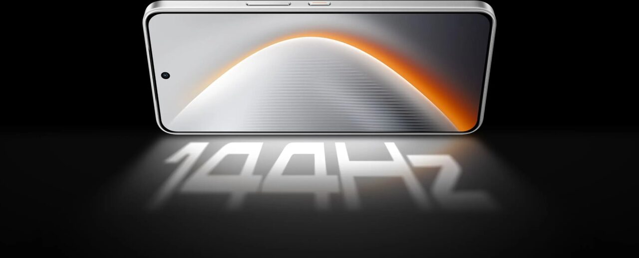 Смартфон TECNO POVA 7 Ultra 5G 8/256GB Geek White 2 Смартфон TECNO POVA 7 Ultra 5G 8/256GB Geek White 2