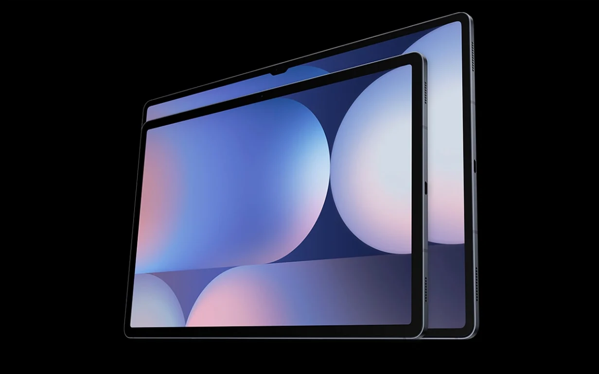 Планшет Samsung Galaxy Tab S10 Ultra 14.6" WI-FI 12/256 Gb, Platinum Silver (Серебристый) 1