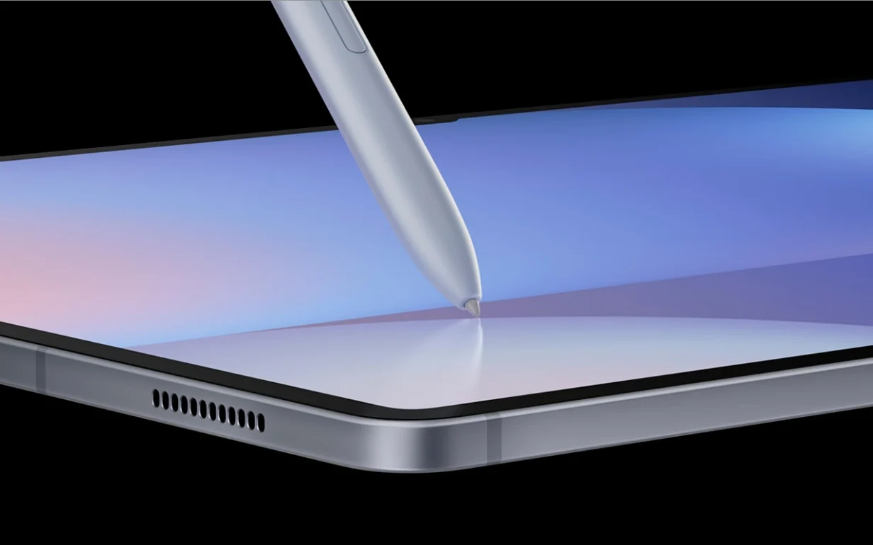 Планшет Samsung Galaxy Tab S10 Ultra 14.6" WI-FI 12/256 Gb, Platinum Silver (Серебристый) 2