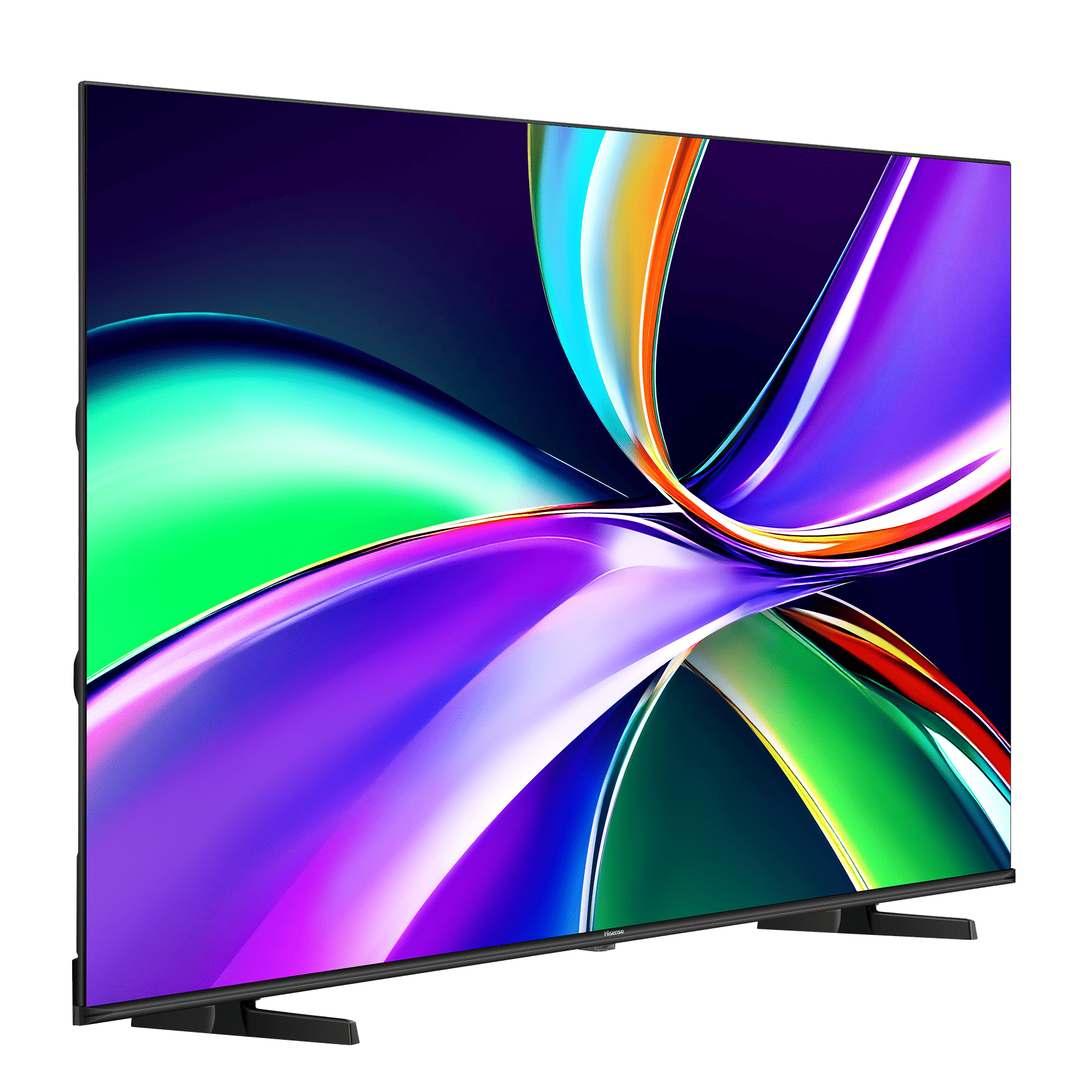 50" Телевизор Hisense 50E7Q QLED черный 3840x2160, 4K Ultra HD, 60 Гц, Wi-Fi, Smart TV, VIDAA 3 50" Телевизор Hisense 50E7Q QLED черный 3840x2160, 4K Ultra HD, 60 Гц, Wi-Fi, Smart TV, VIDAA 3