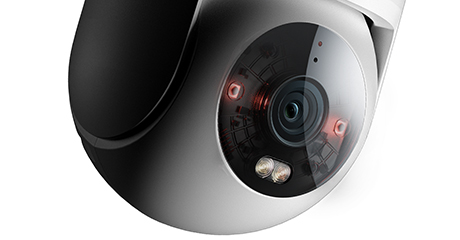 Камера видеонаблюдения Xiaomi Xiaovv Outdoor Camera CW300 2