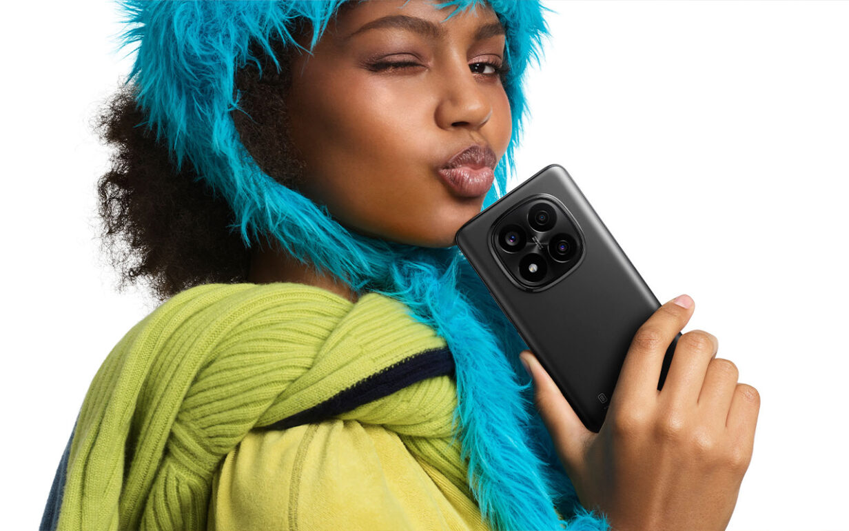 Смартфон Xiaomi Redmi Note 14 Pro Plus 5G 12/512GB Sand Gold 5