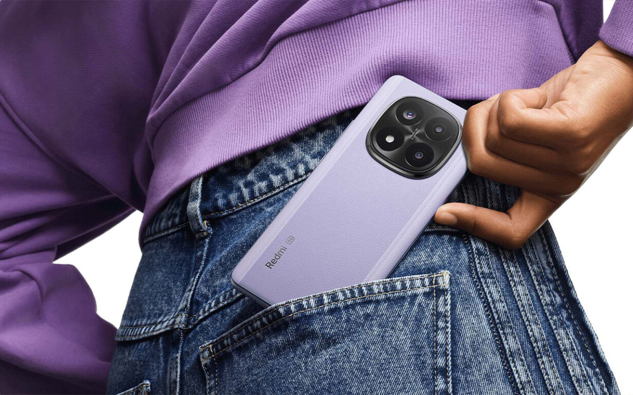 Смартфон Xiaomi Redmi Note 14 Pro Plus 5G 12/512GB Sand Gold 1