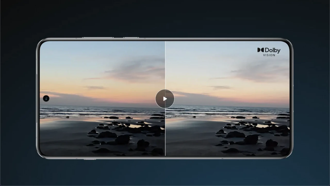 Смартфон OnePlus 13 24Gb/ 1 Tb Черный 3