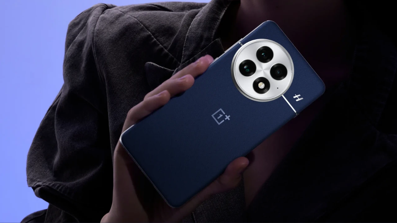 Смартфон OnePlus 13 24Gb/ 1 Tb Черный 1