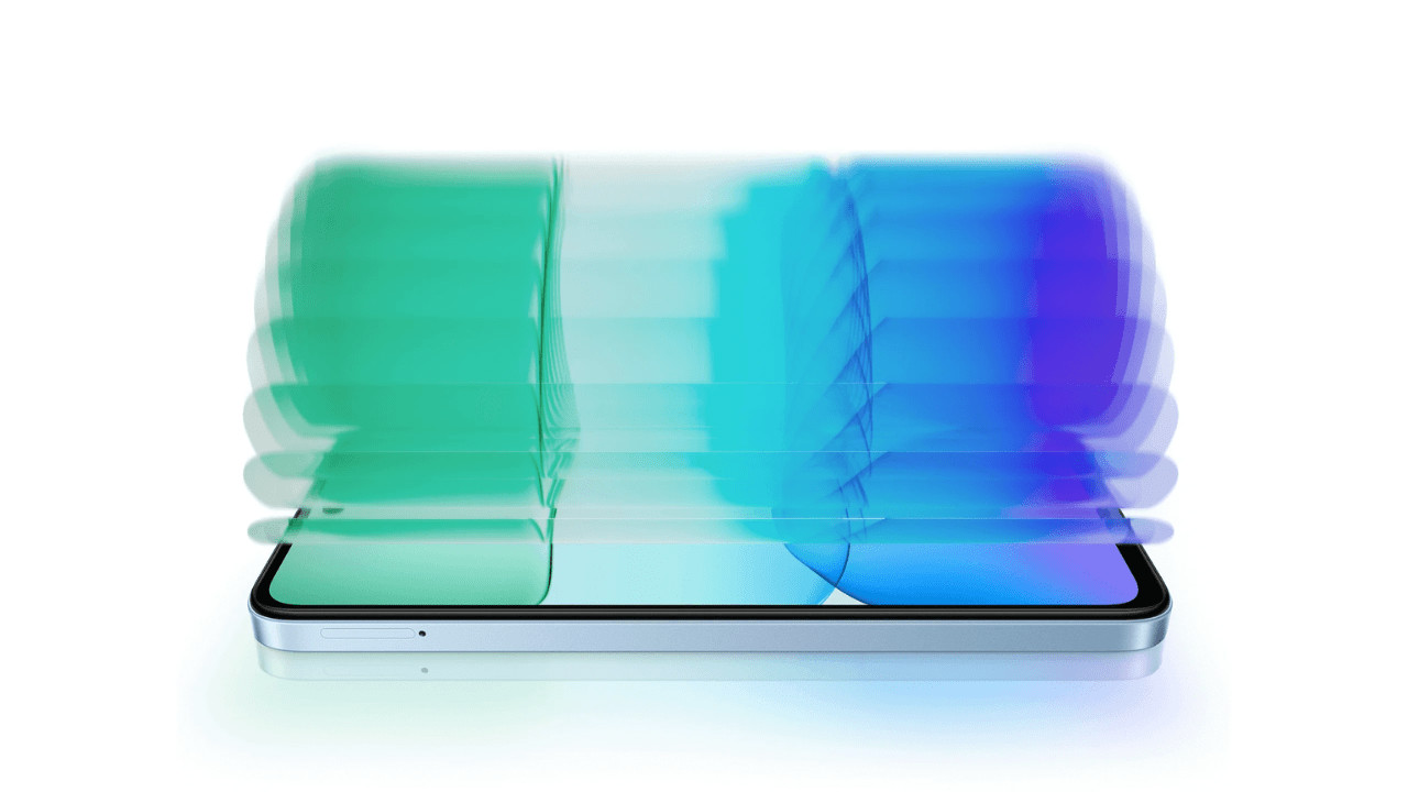 Смартфон Xiaomi Redmi 13x 8/256 Gb Silk Gold 1 Смартфон Xiaomi Redmi 13x 8/256 Gb Silk Gold 1