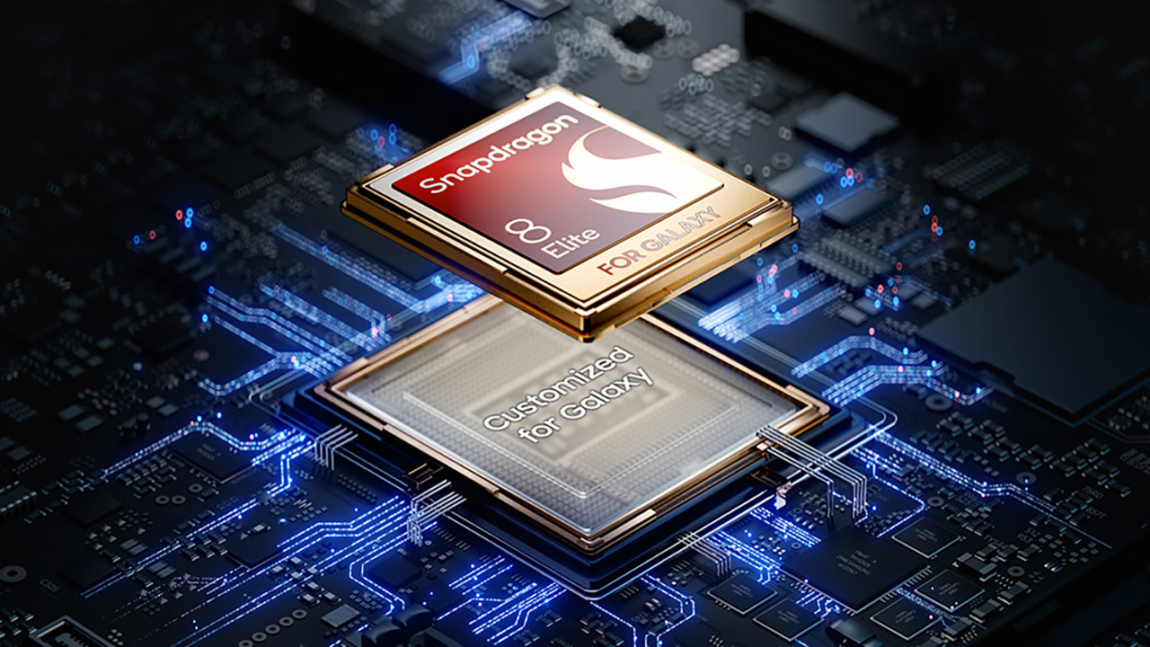 Смартфон Samsung Galaxy S25 Edge 12/256 Titanium Icyblue 6