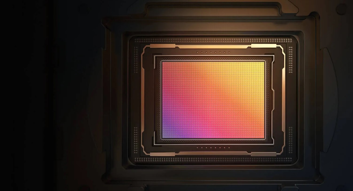 Смартфон TECNO Camon 30s Pro 8/256GB Pearl Gold 3