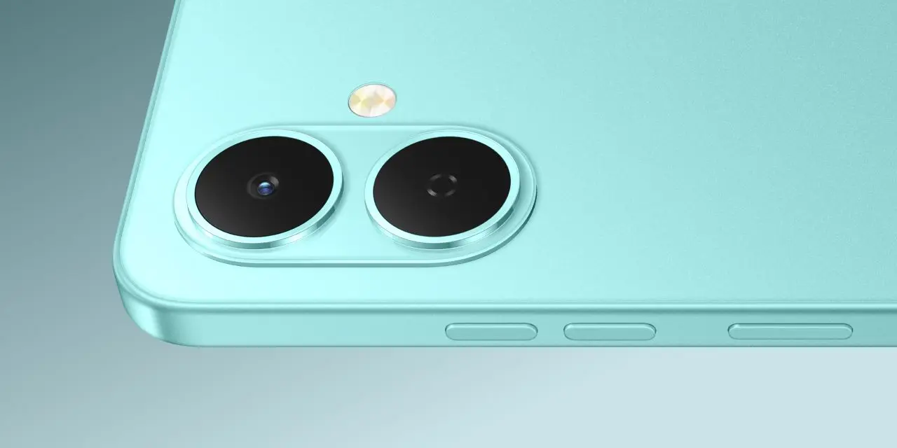 Смартфон TECNO Spark Go 2 4/128 Titanium Grey 6