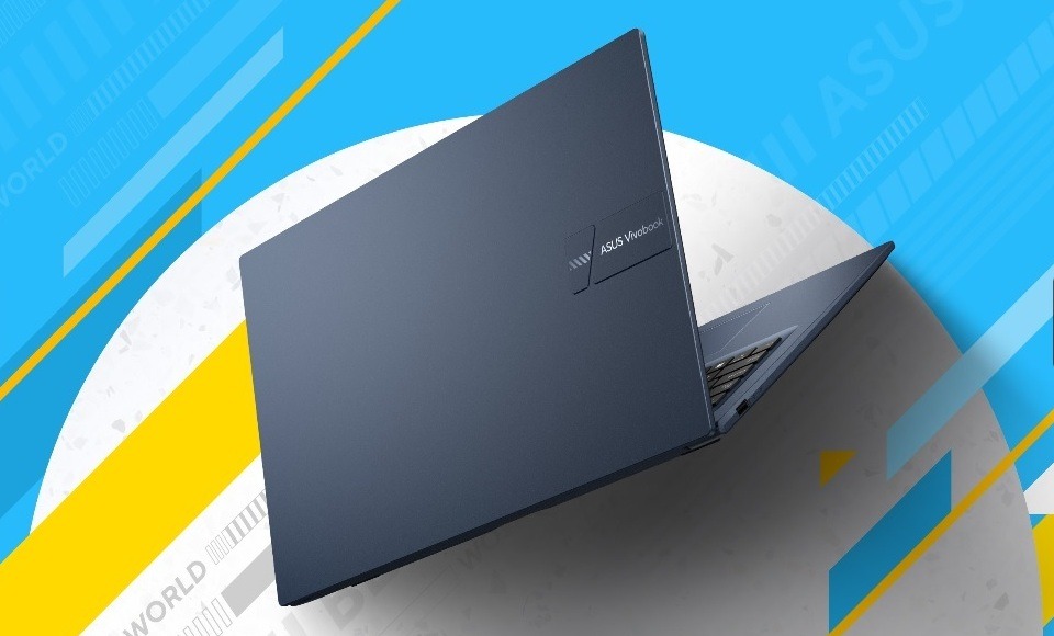 ASUS VivoBook 15