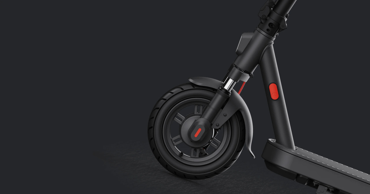 Электросамокат Xiaomi Electric Scooter Elite BHR9603GL 5 Электросамокат Xiaomi Electric Scooter Elite BHR9603GL 5