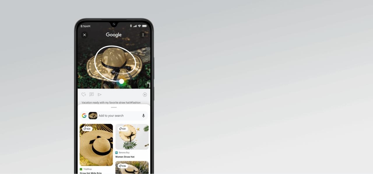 Смартфон Xiaomi Redmi 15C 8/256GB Mint Green 28