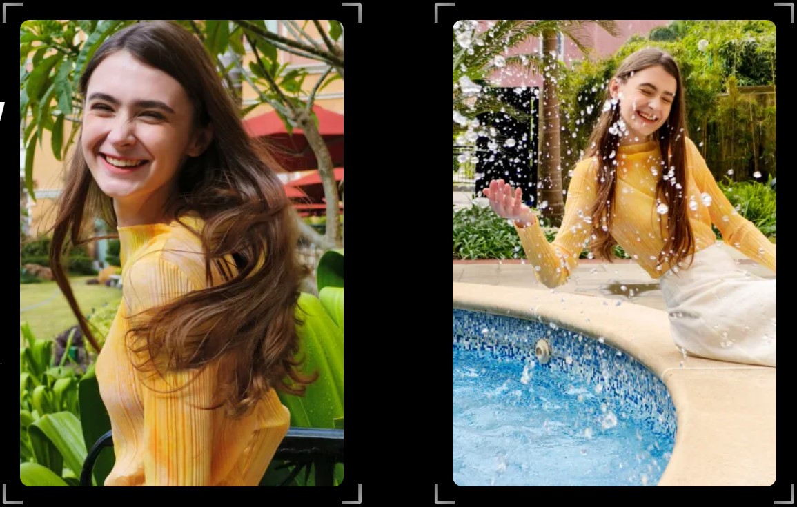 Смартфон TECNO Camon 30S Pro 8/256 Interstellar Grey 4 Смартфон TECNO Camon 30S Pro 8/256 Interstellar Grey 4