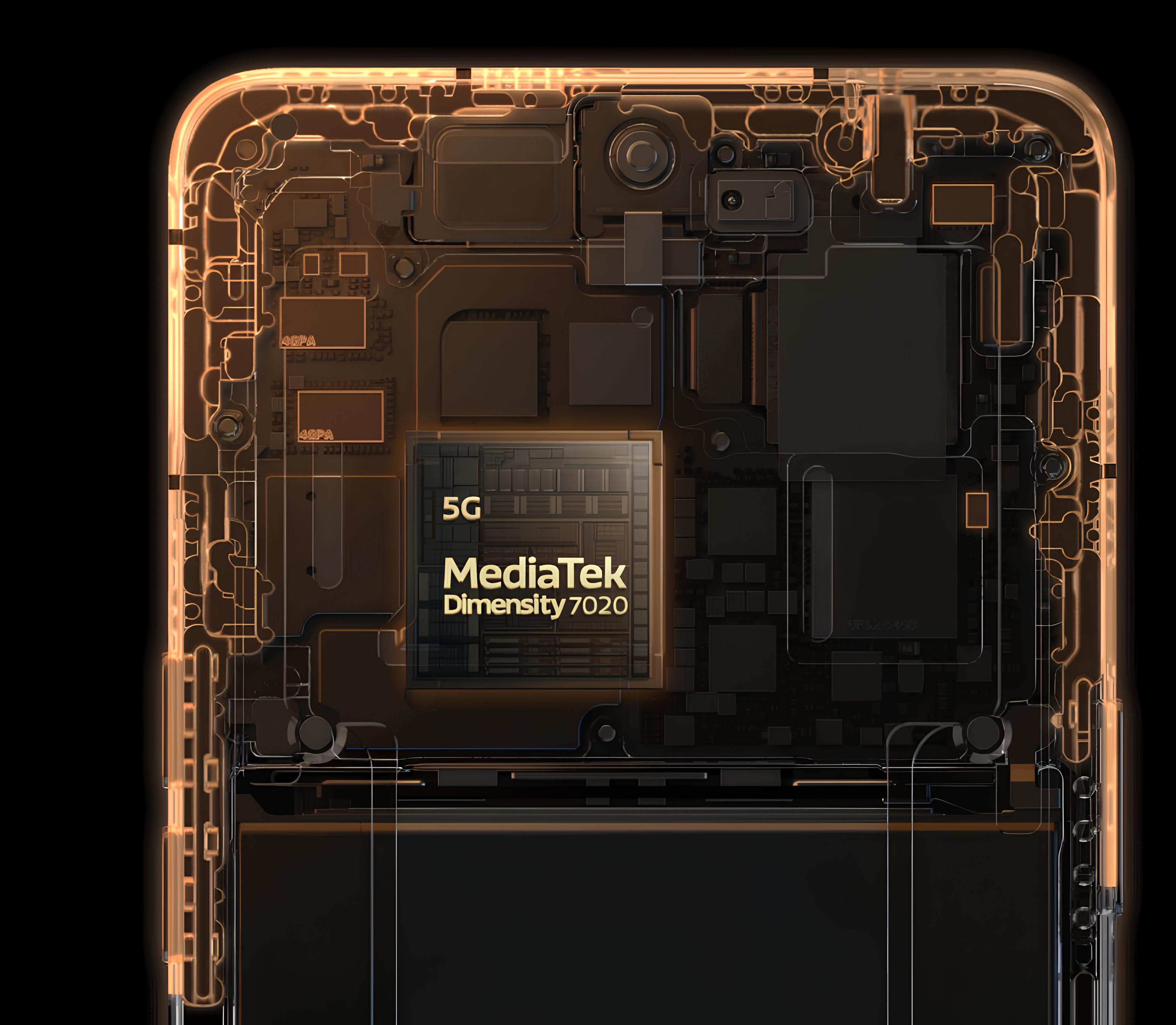 Смартфон TECNO Camon 30 5G 8/256GB Iceland Basaltic Dark 19