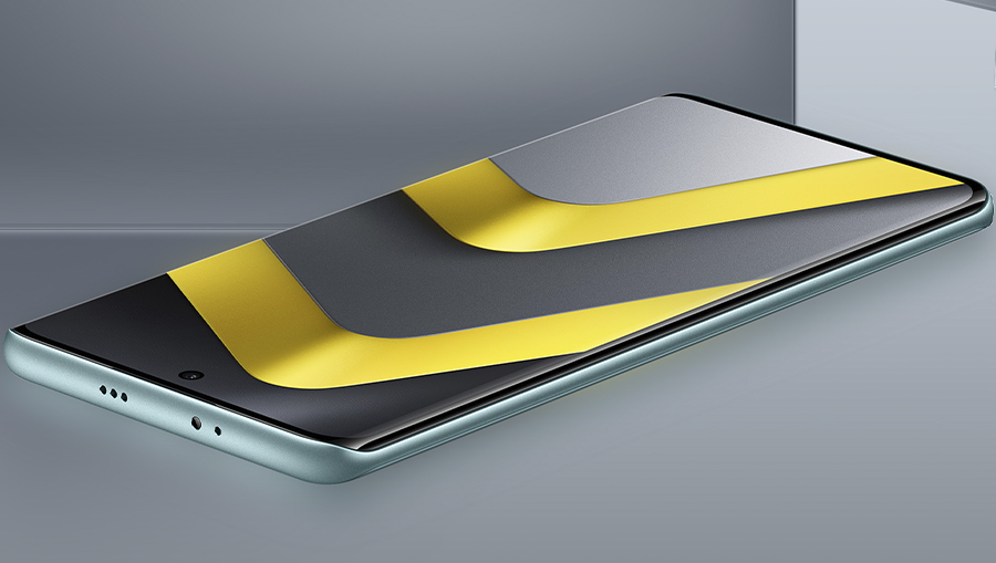 Смартфон Xiaomi POCO M8 5G 8/256 GB Silver RU 2 Смартфон Xiaomi POCO M8 5G 8/256 GB Silver RU 2