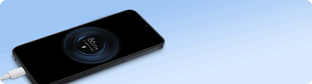 Смартфон Xiaomi Redmi 15C 4/256GB Midnight Black 6 Смартфон Xiaomi Redmi 15C 8/256GB Mint Green 6