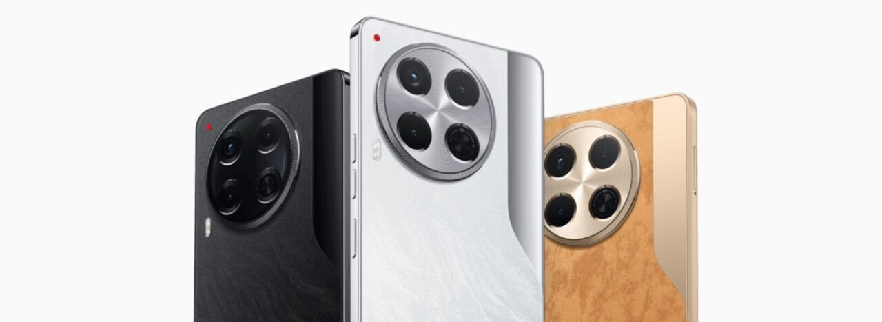 Смартфон TECNO Camon 30 8/256GB Basaltic Dark 20 Смартфон TECNO Camon 30 8/256GB Basaltic Dark 20