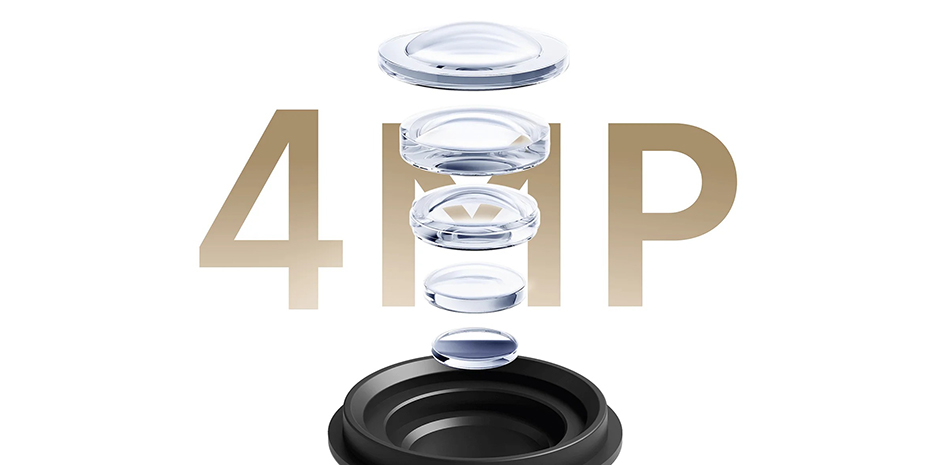 Камера видеонаблюдения Xiaomi Xiaovv Outdoor Camera CW300 1