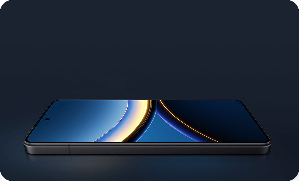Poco F7 Pro