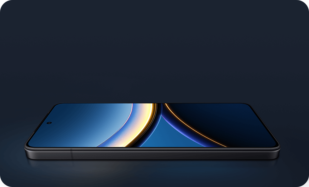 Poco F7 Pro