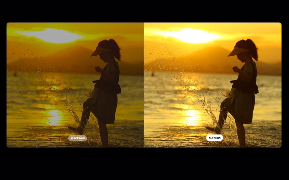 Смартфон TECNO Camon 40 Pro 8/256 Gb Sandy Titanium 7