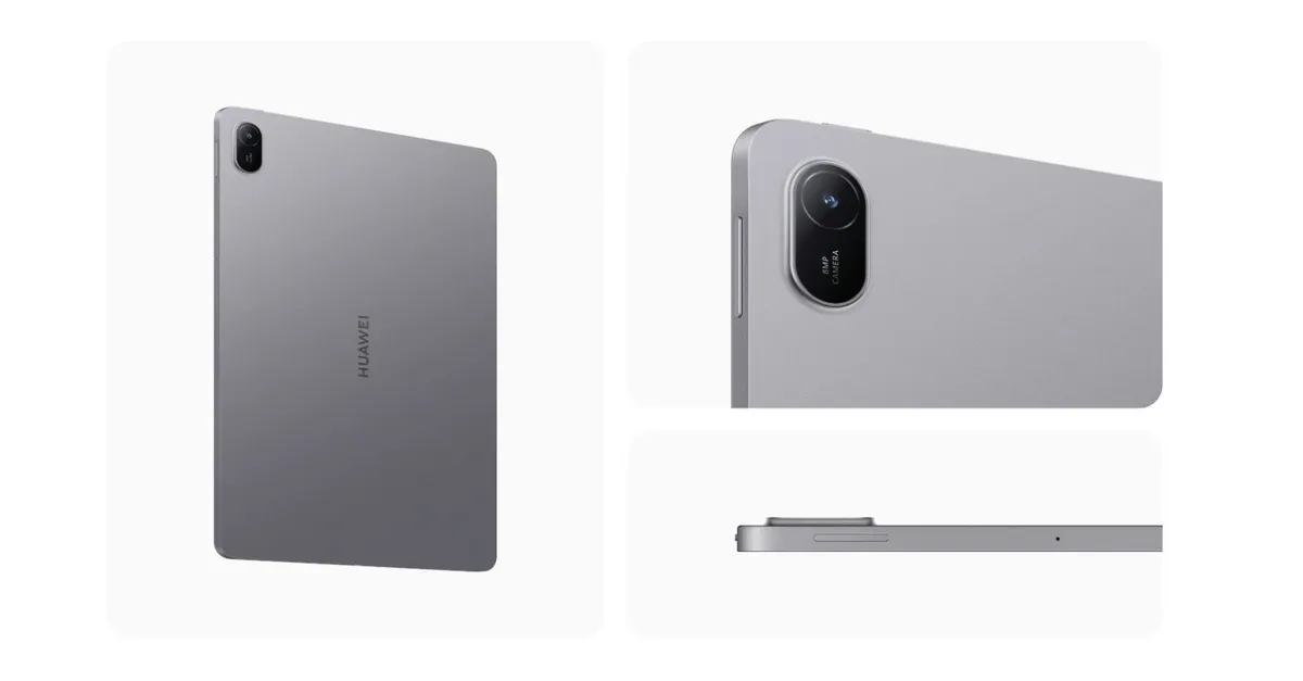 Планшет Huawei MatePad SE 11" 4/128GB Wi-Fi Туманно-Серый 7 Планшет Huawei MatePad SE 11" 4/128GB Wi-Fi Туманно-Серый 7