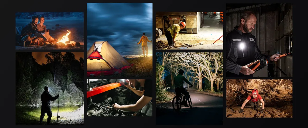 Смартфон Ulefone Armor Mini 20 Pro 8/256 Black 23