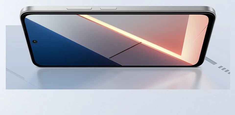 Смартфон Xiaomi POCO M7 8/256 GB Silver 15