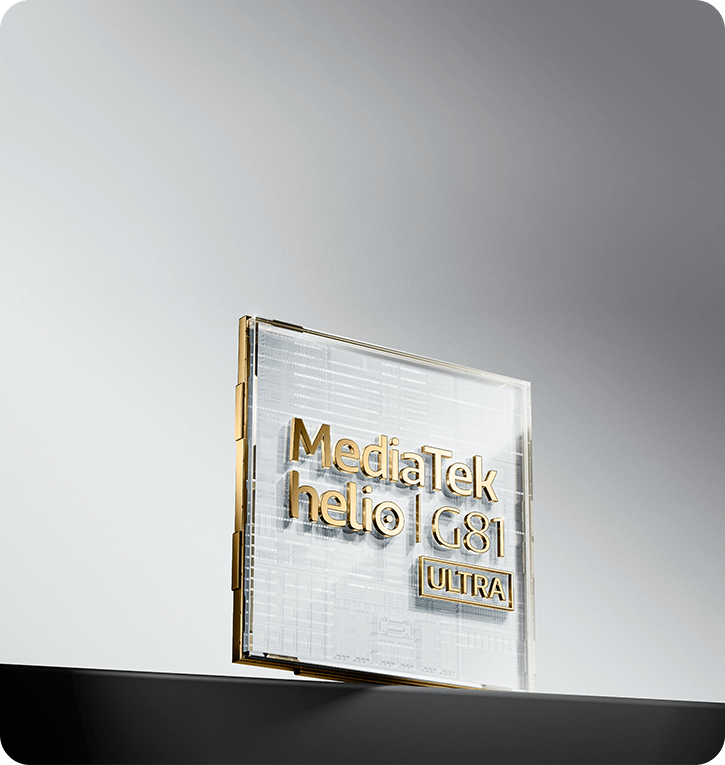 Смартфон Xiaomi Redmi 15C 8/256GB Mint Green 7