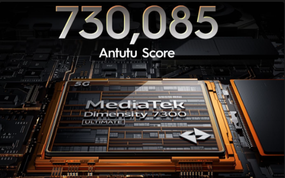 Смартфон TECNO Camon 40 Pro 8/256 Gb Sandy Titanium 8